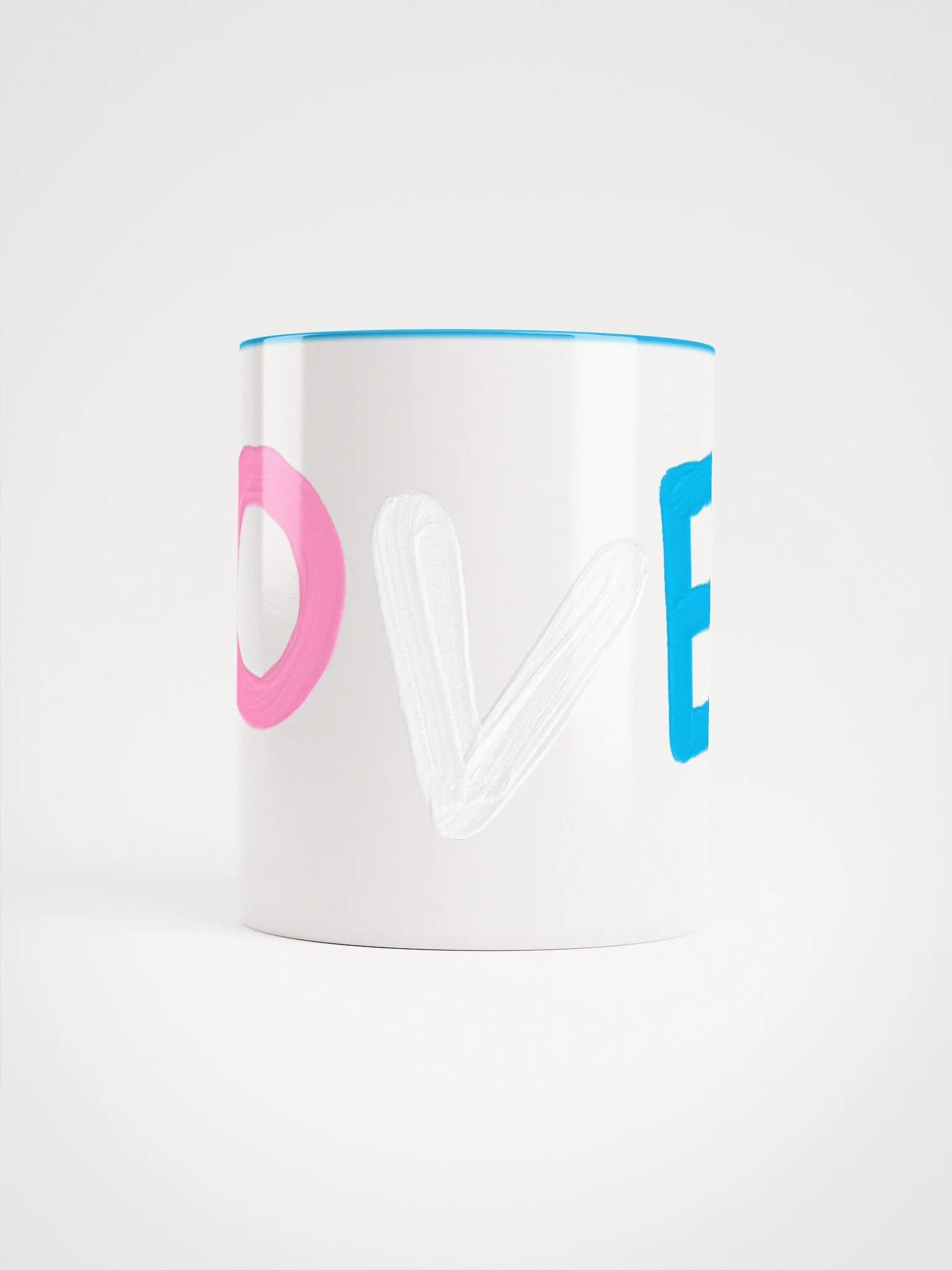 We LOVE trans community (Blue) product image (5)