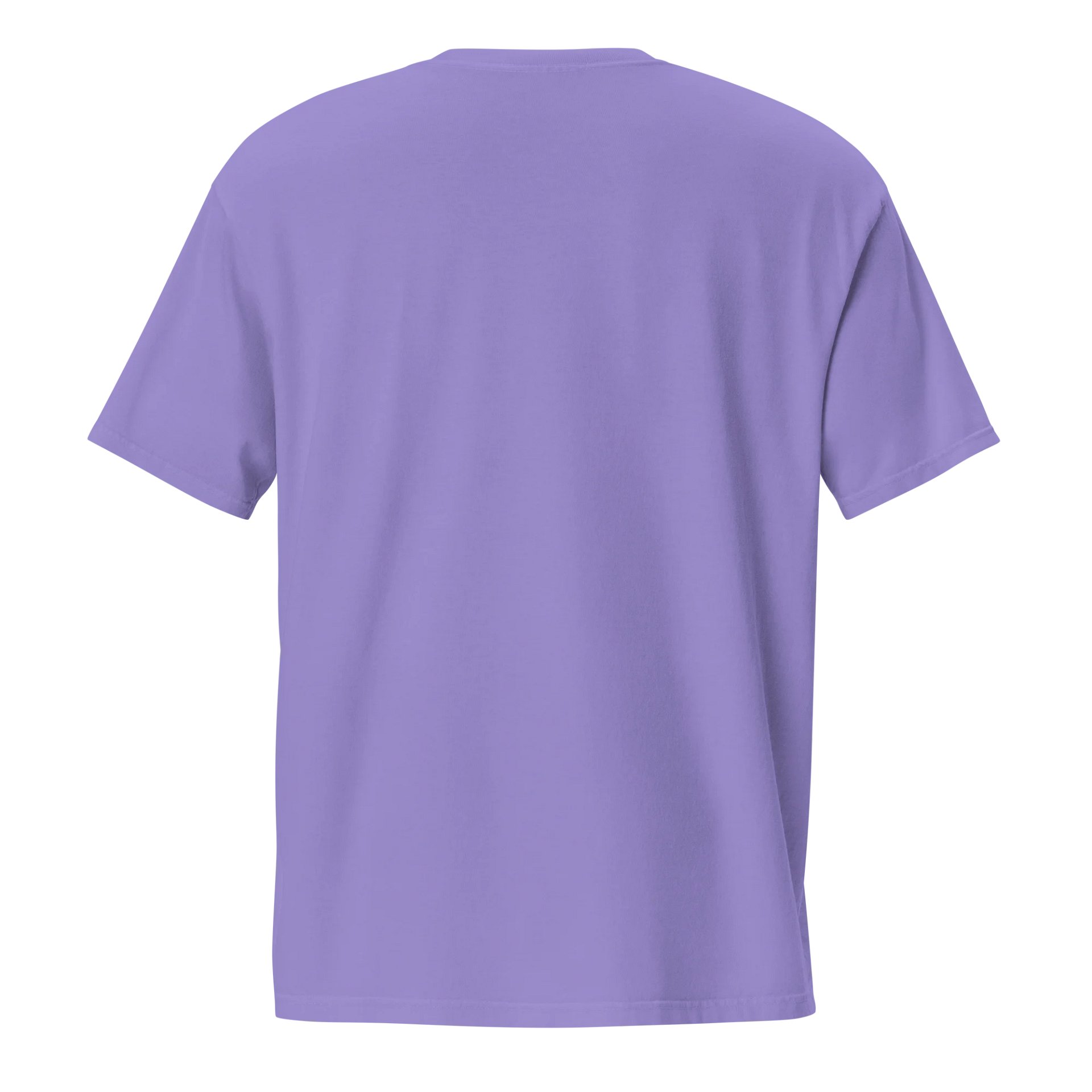 Nature's Embrace Pocket Tee product image (2)