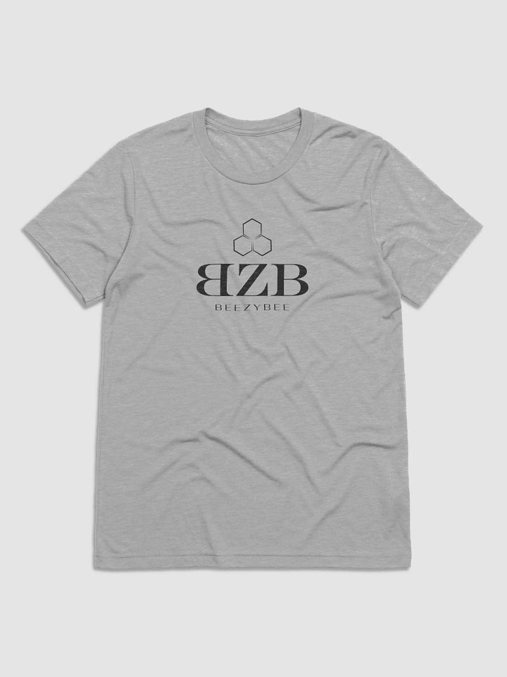 Built Different Tee product image (2)