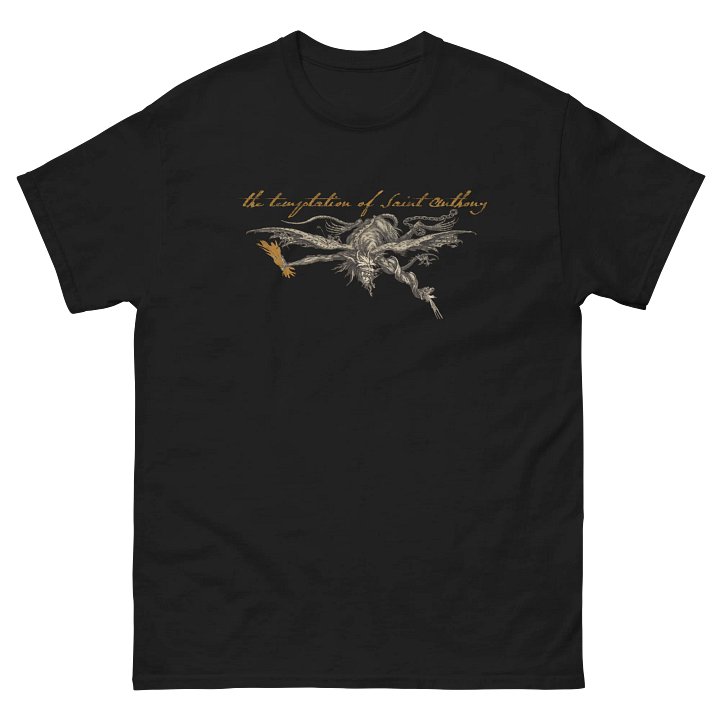 Jacques Callot Shirt product image (1)
