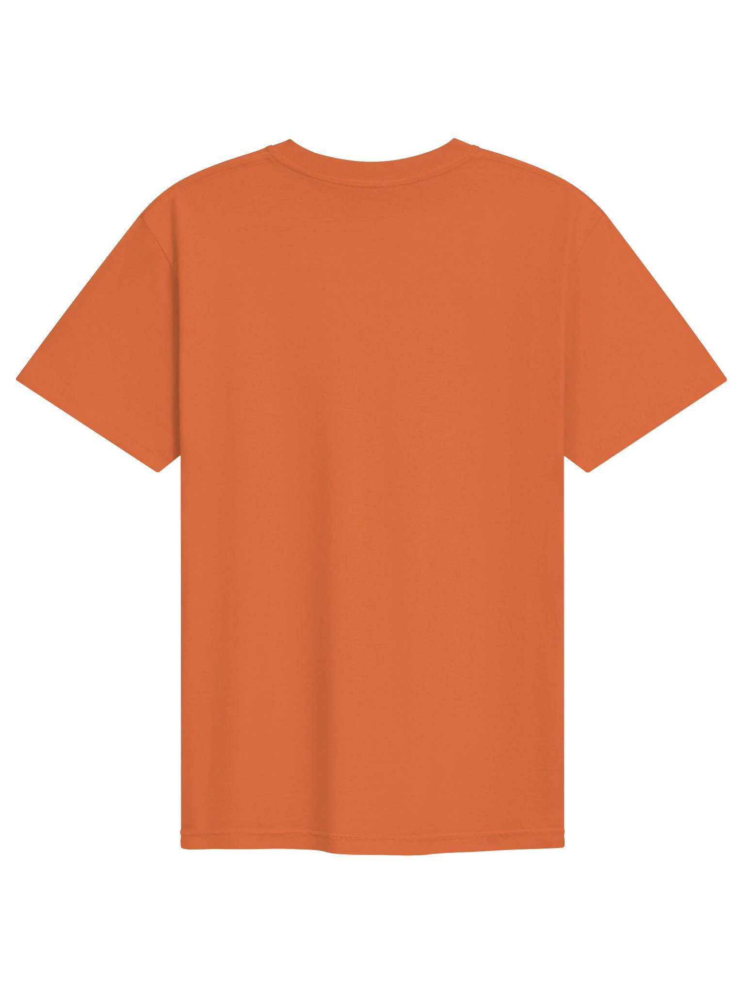 Witch Ghost Drinking Coffee T-Shirt | Spooky Season Floral Pumpkin Tee | Comfort Colors 1717 product image (5)