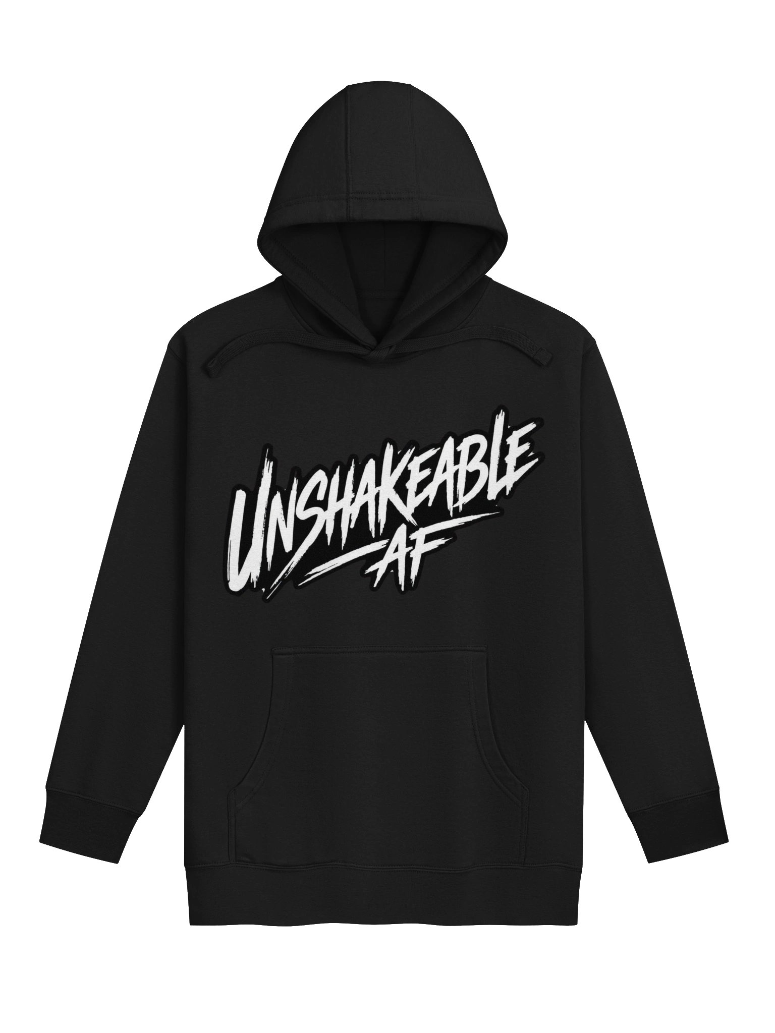 Unshakable AF Community Hoodie product image (1)