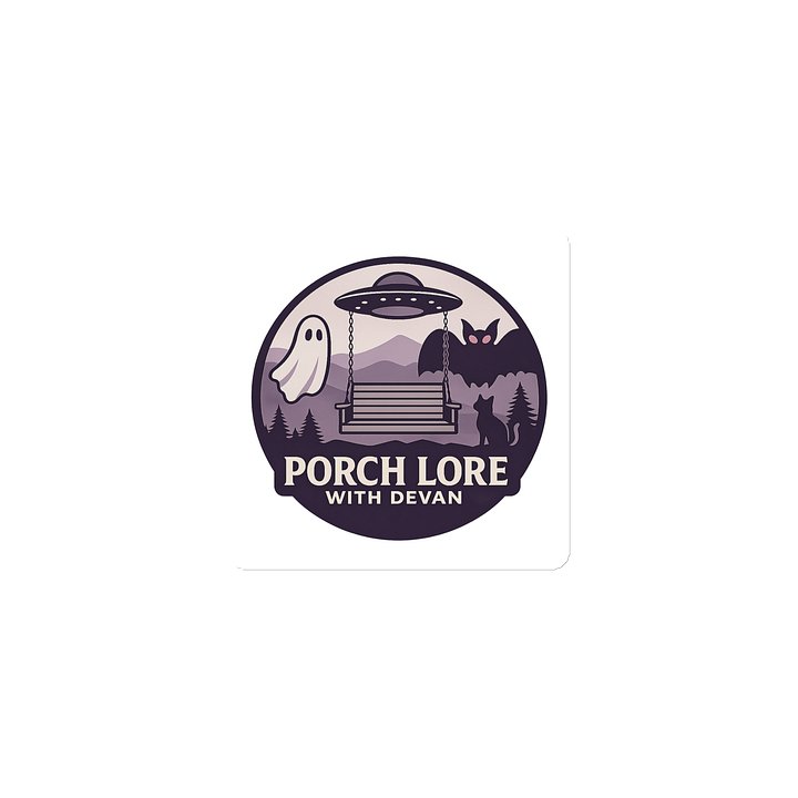 PORCH PALS MAGNET product image (2)