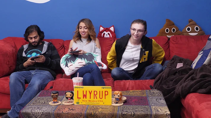 Video thumbnail