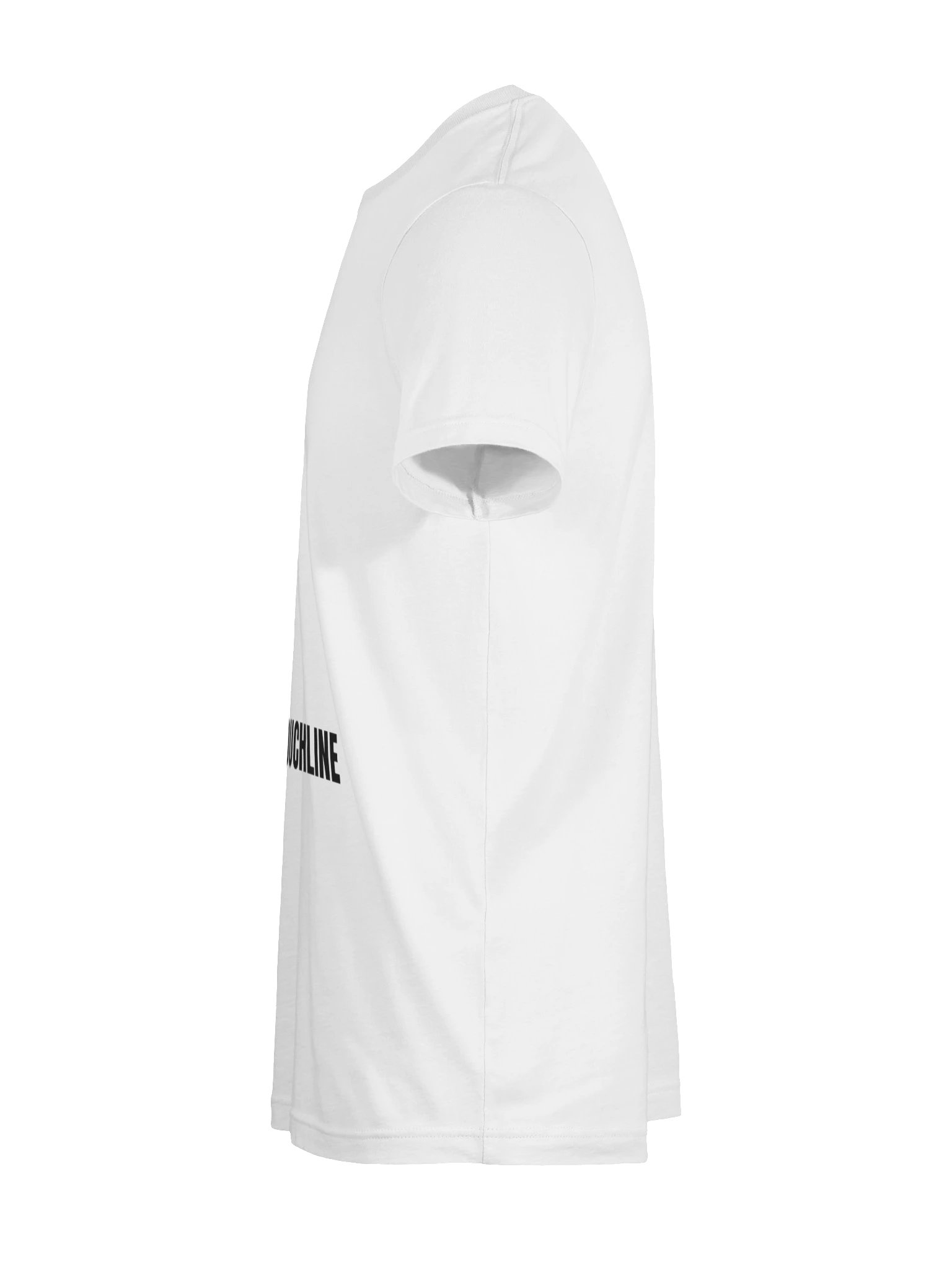 Hugs The Touchline Tee product image (25)