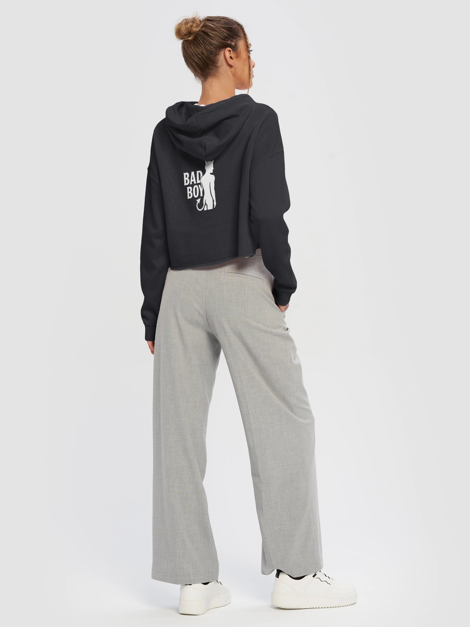 Bad Boy Cropped product image (6)