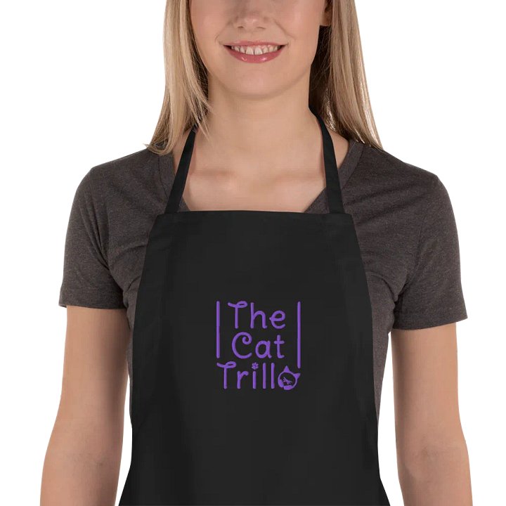 The Apron Trillo product image (1)