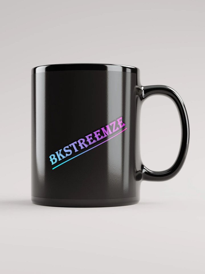 BKStreemze Mug! product image (2)