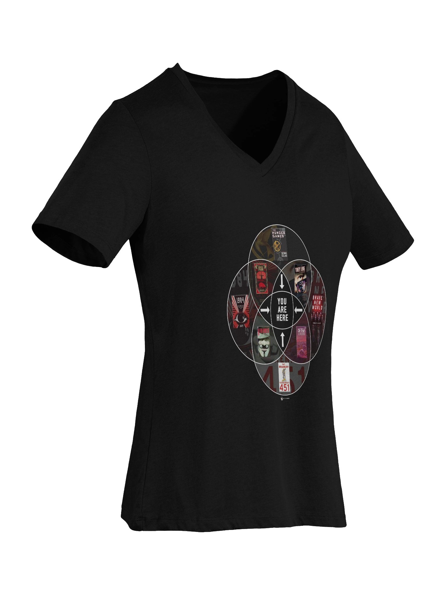 Your New Dystopia product image (7)