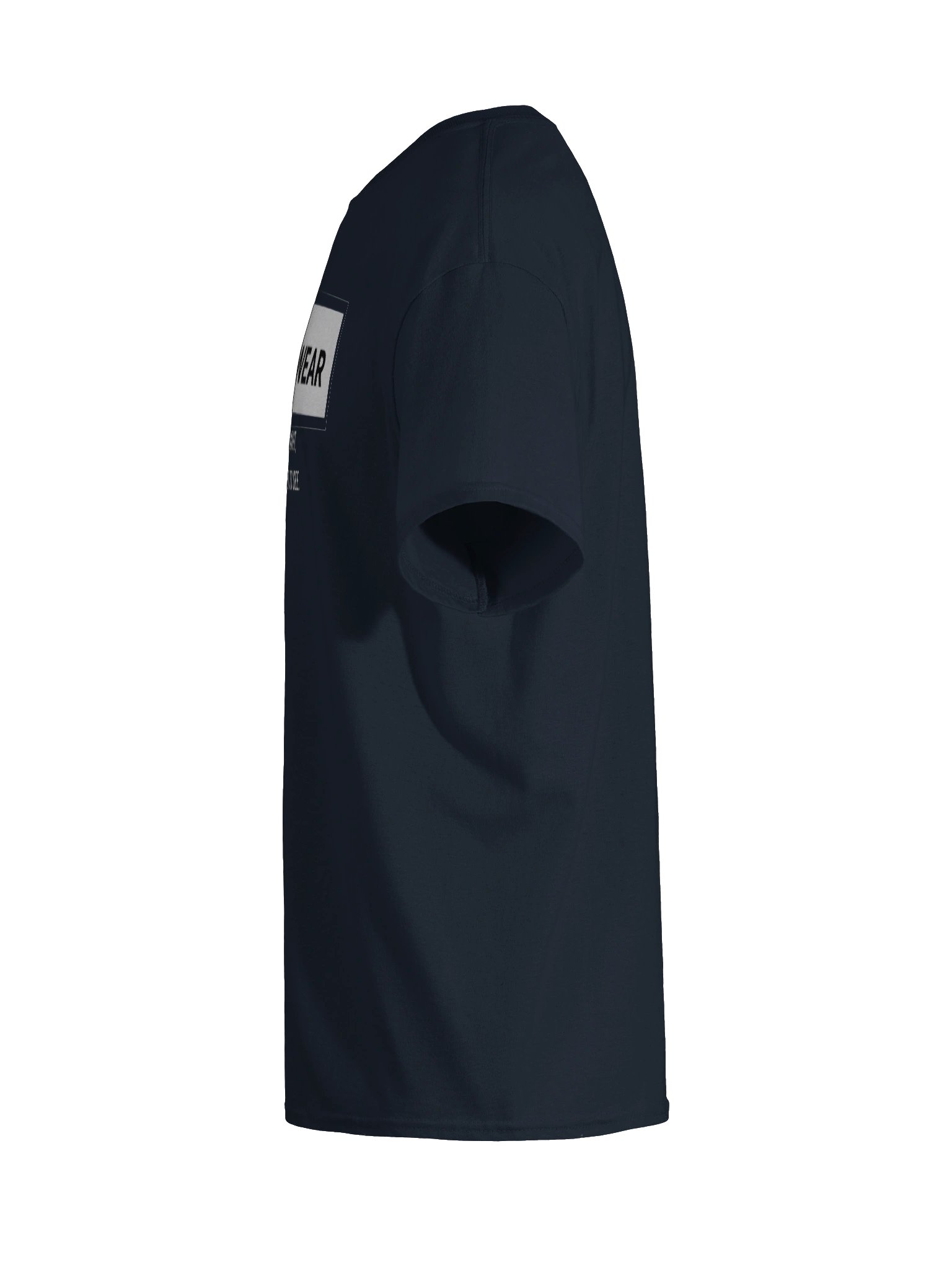 Clothed LW Emblem Tee product image (107)