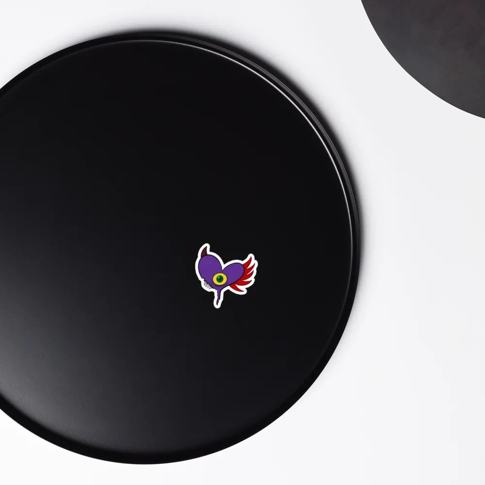 Magnetic Caos Heart product image (6)