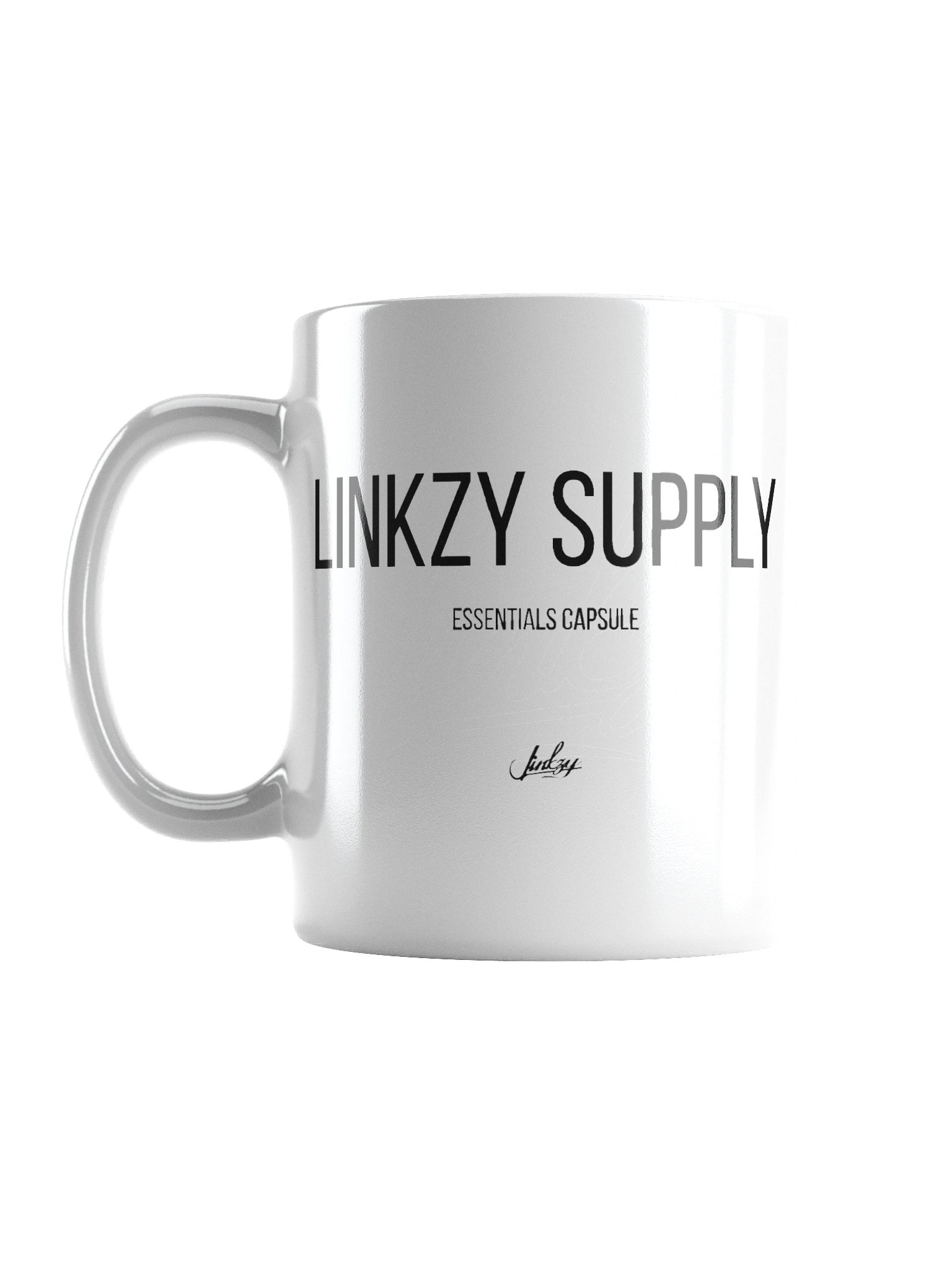 Linkzy Supply Mug product image (1)