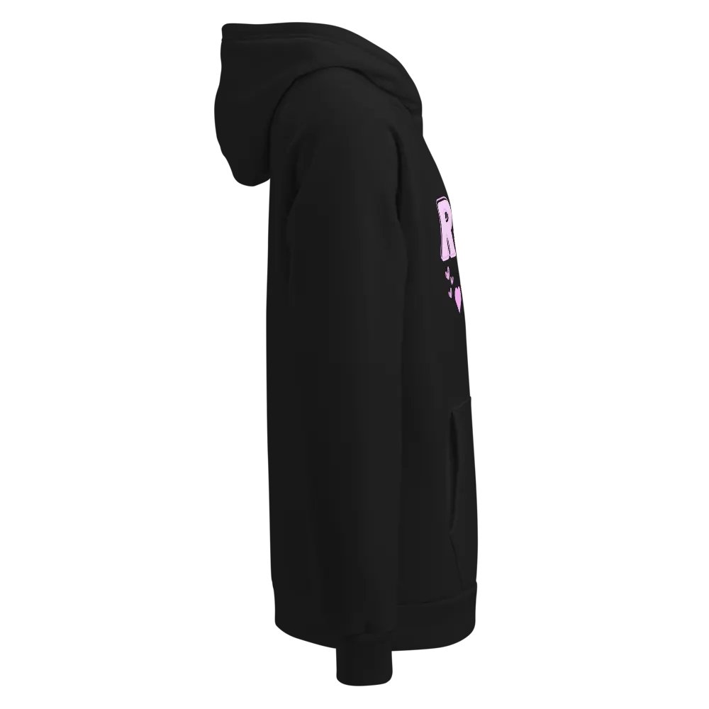 RoccoRox UnderArmour Womens Hoodie product image (3)