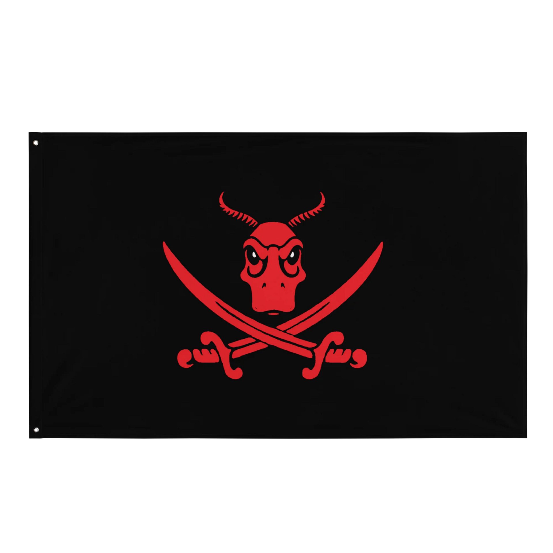 CptMaxCrimson Flag product image (1)