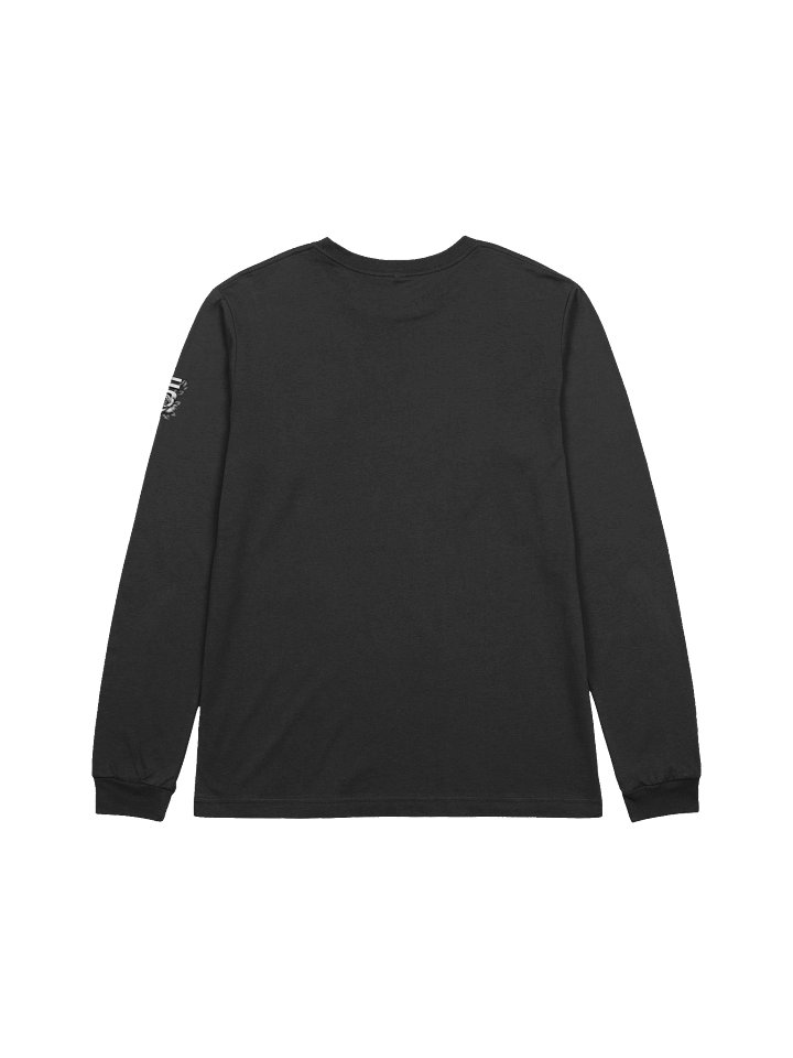 Pink Popsicle Vibes Long Sleeve product image (2)
