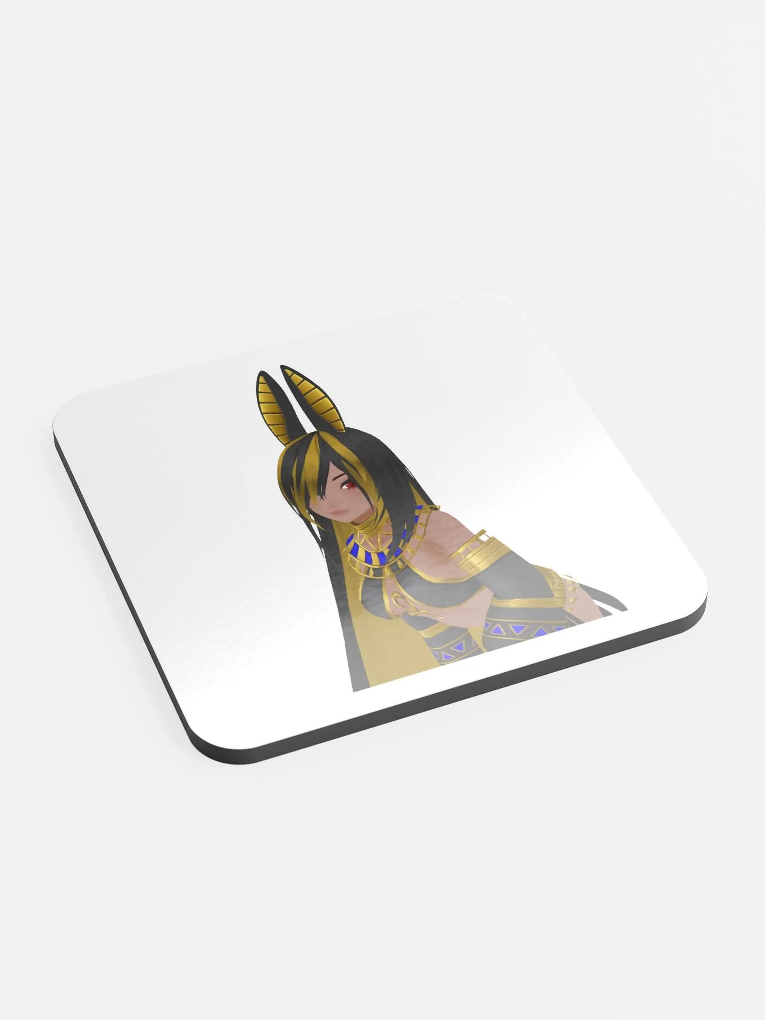 Egyptian Avatar Coaster product image (2)