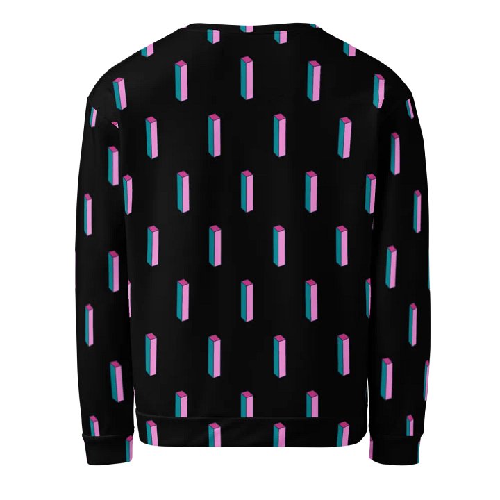 KC, Firmly in My WTF Era, Sweashirt product image (2)