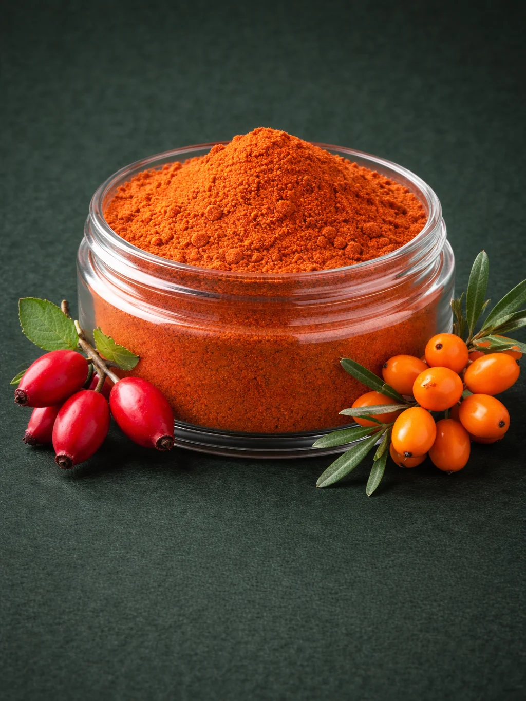 Berry Powders and Mixes product image (1)