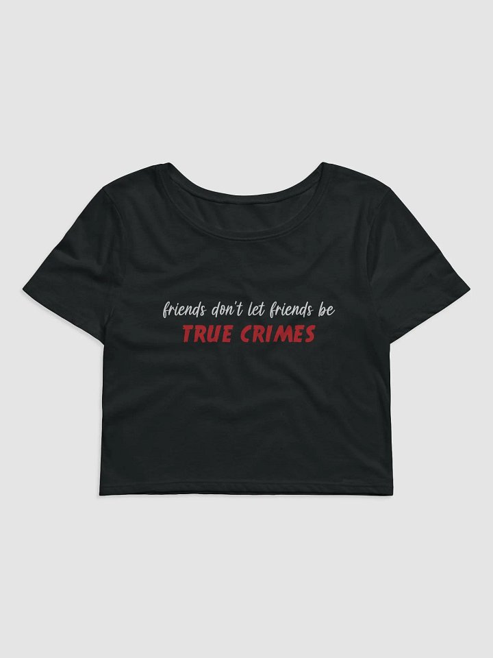 friends crop top product image (1)
