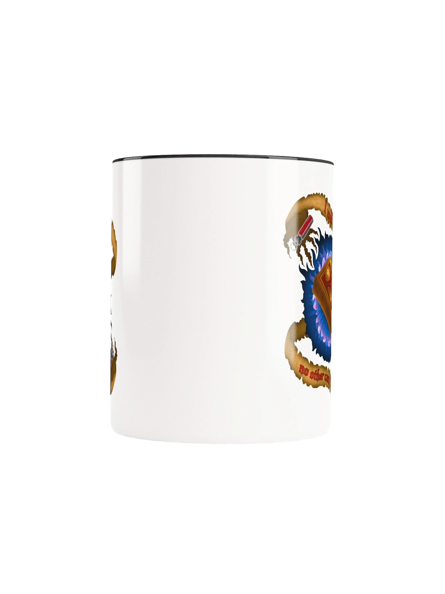 Walk a Path Mug product image (52)