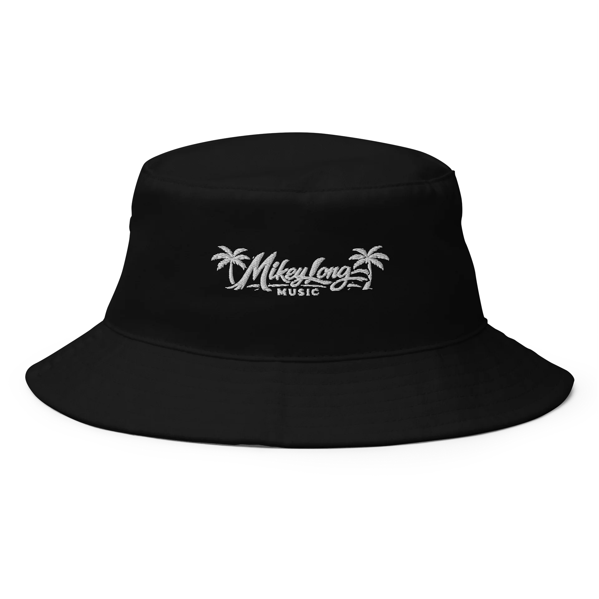 Pixel Noise Bucket Hat product image (1)