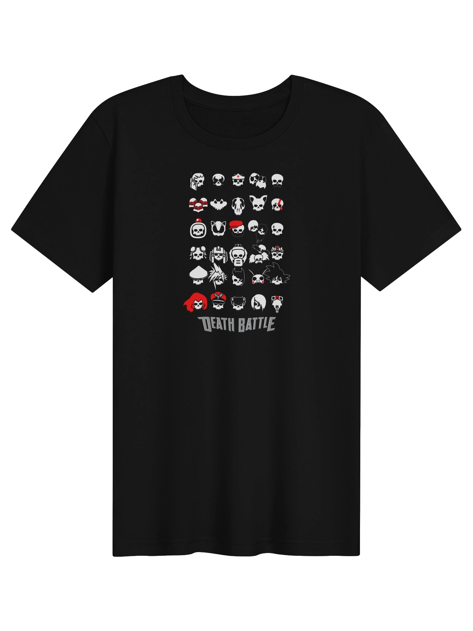 First Fallen T product image (2)