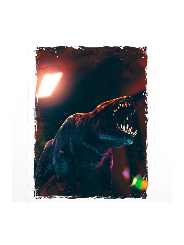 Good Boy's sticker product image (2)