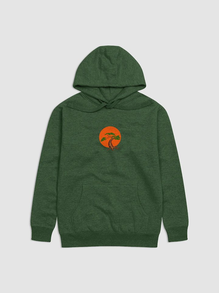Bonsai Tree Premium Hoodie product image (1)