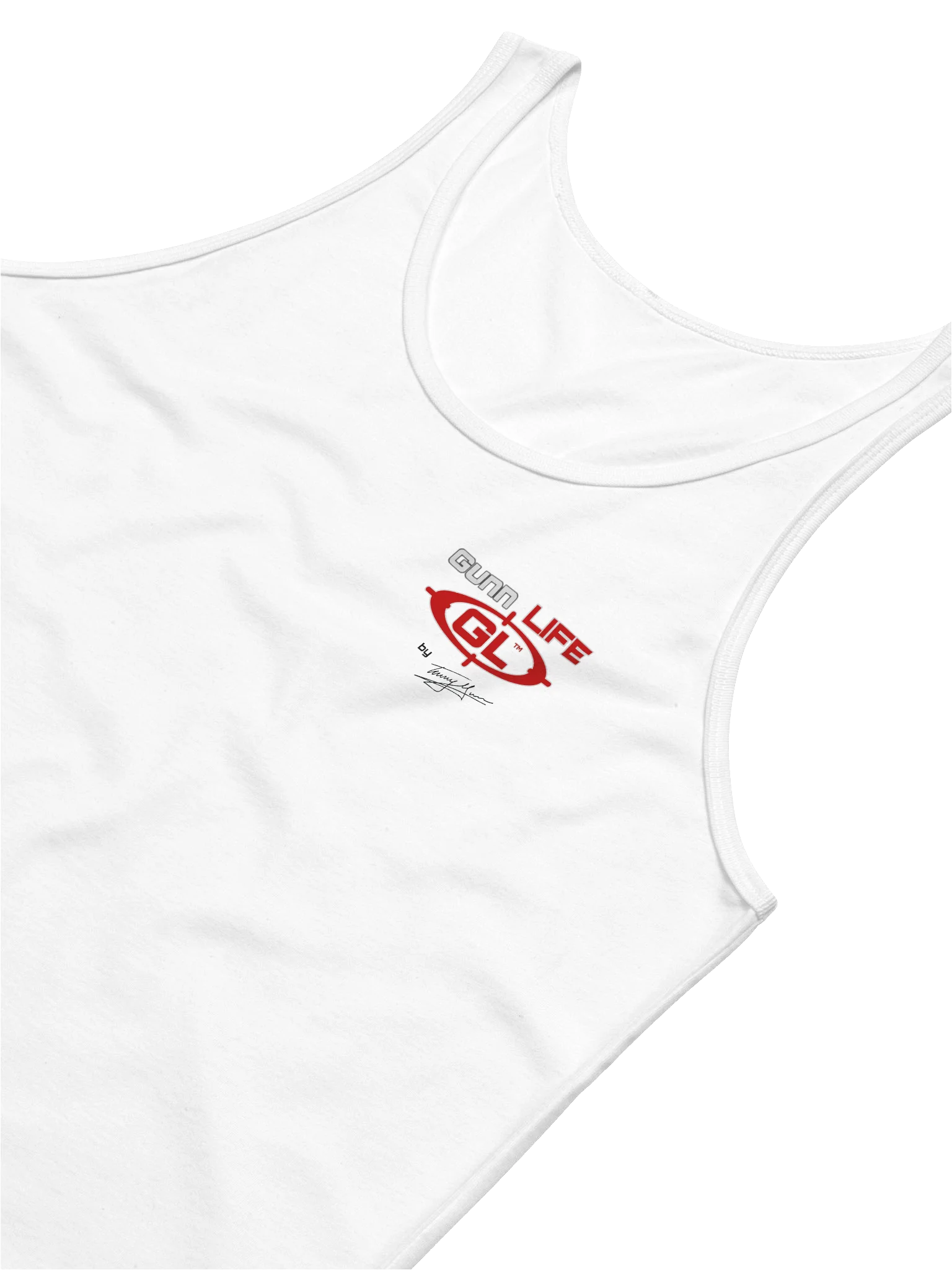 GunnLife Tank Top by Tommy Gunn® product image (3)