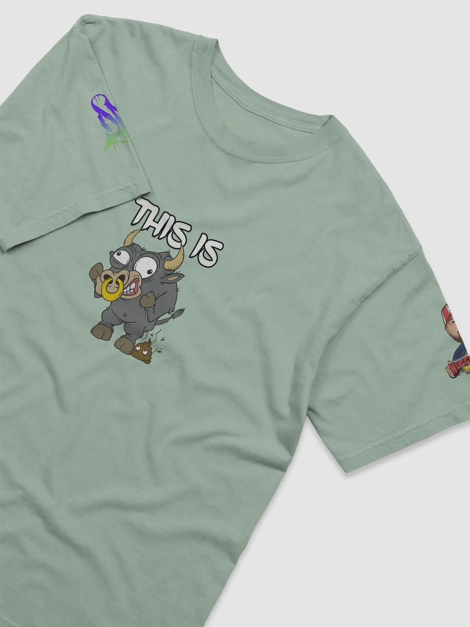 BS Short Sleeve product image (3)