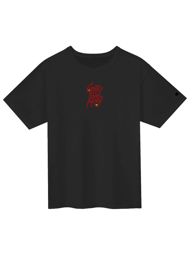 GGA - The Exclusive Crew Tee product image (1)