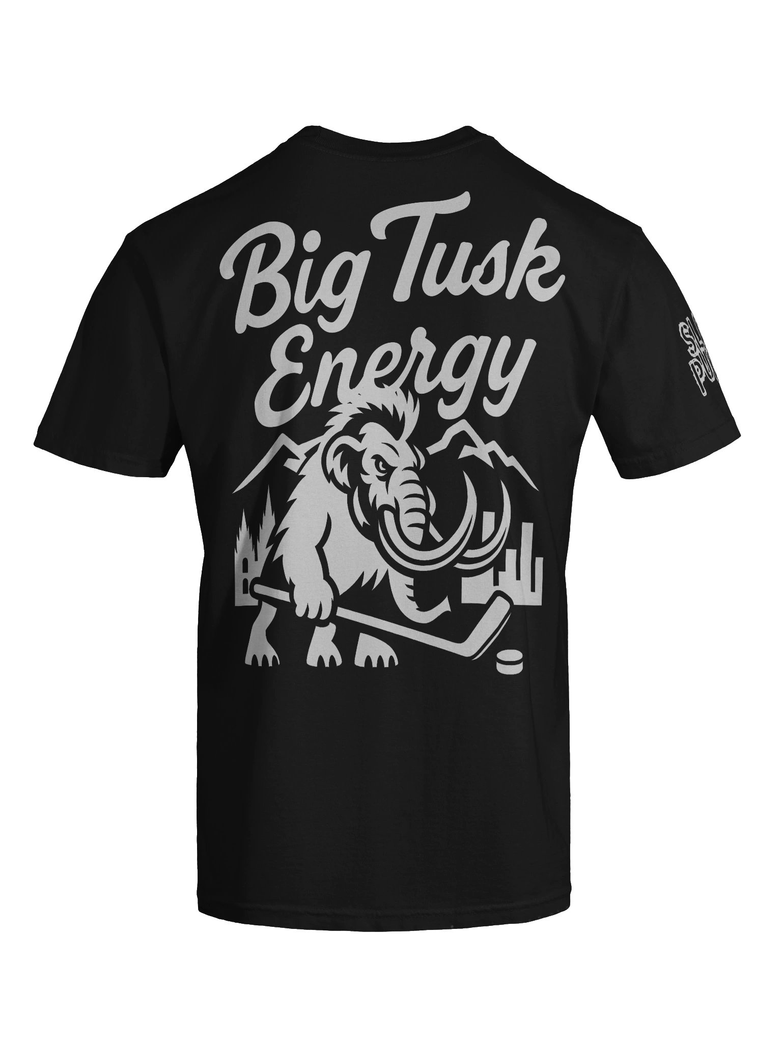 City Defender Tee - Utah Hockey Inspired product image (9)