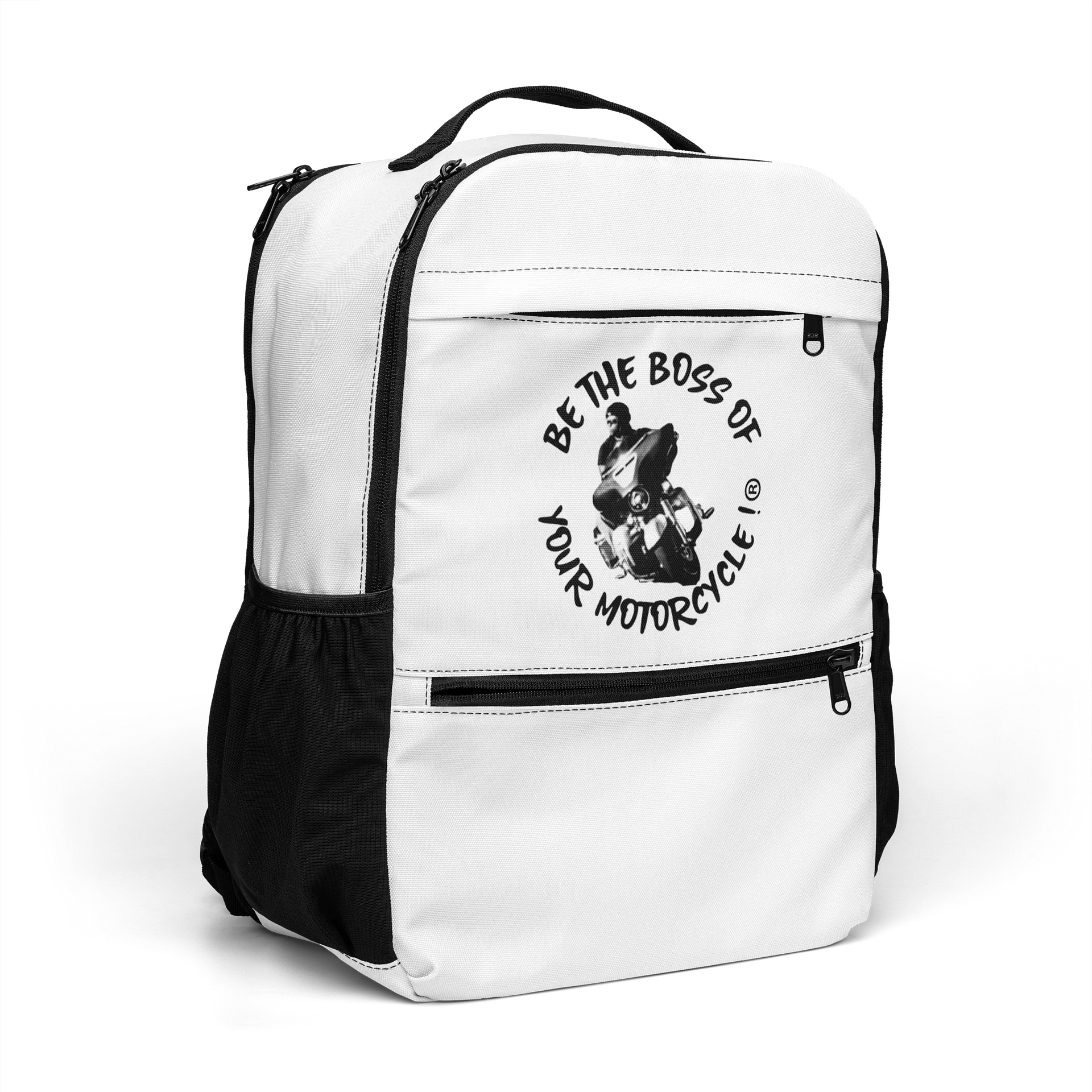 The BOSS Backpack product image (7)