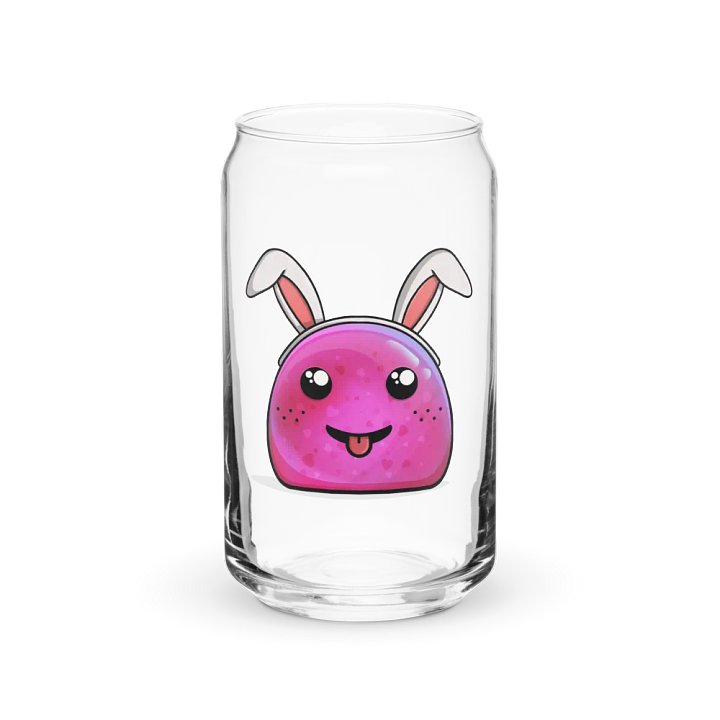 Bloop - Can Shaped Glass product image (1)