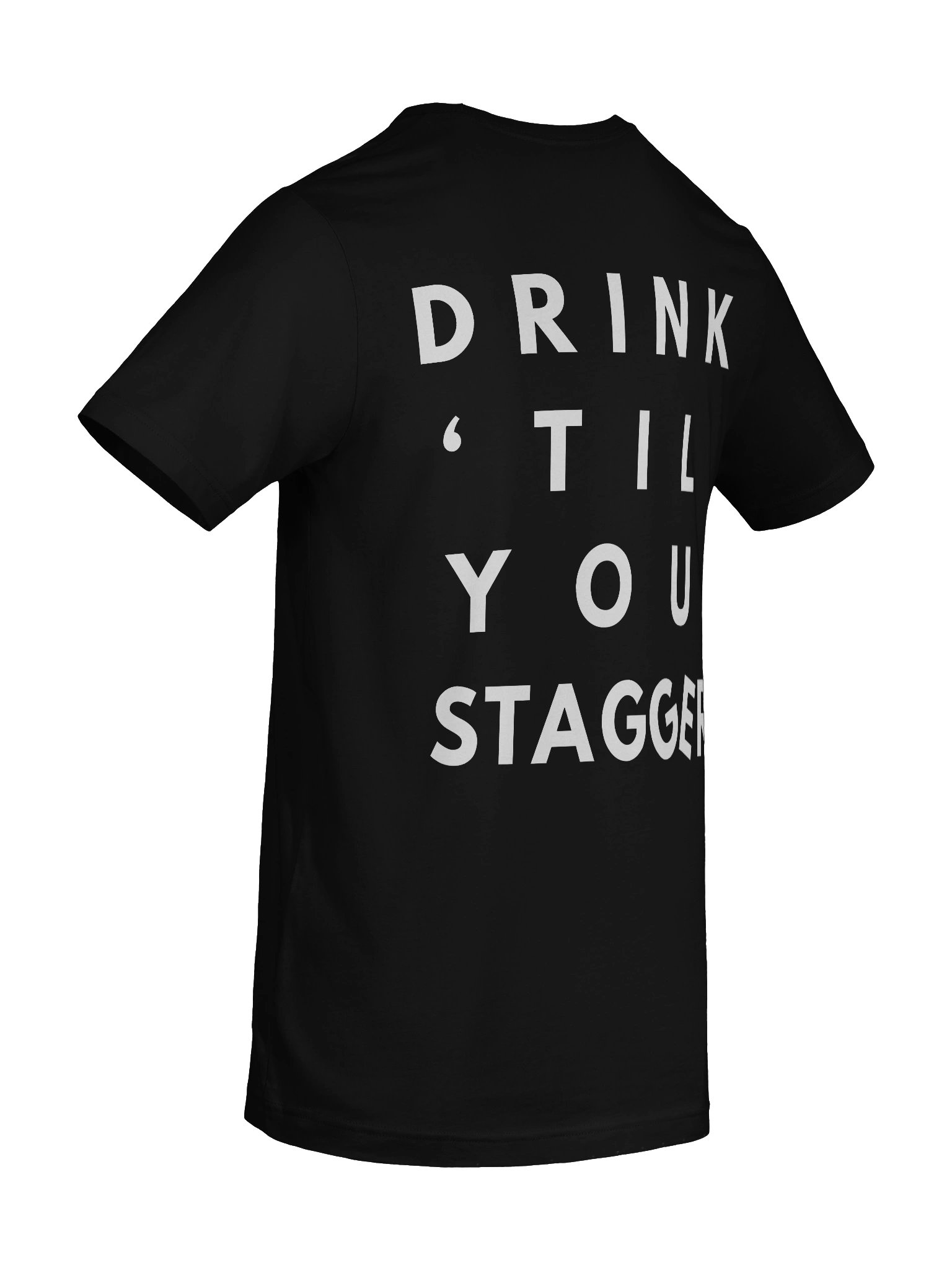 Staggering Ox T-Shirt product image (10)