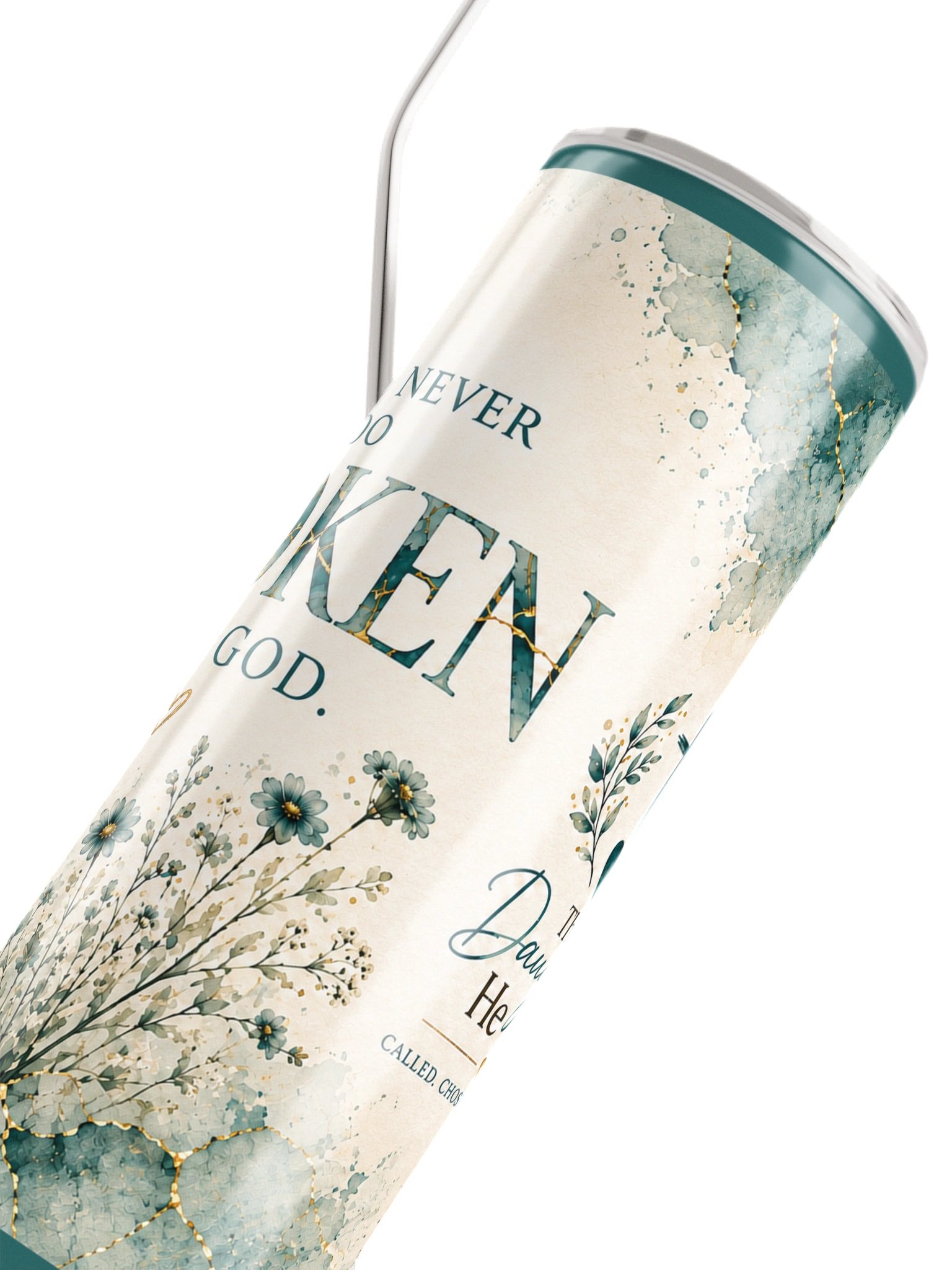 Never too Broken product image (4)