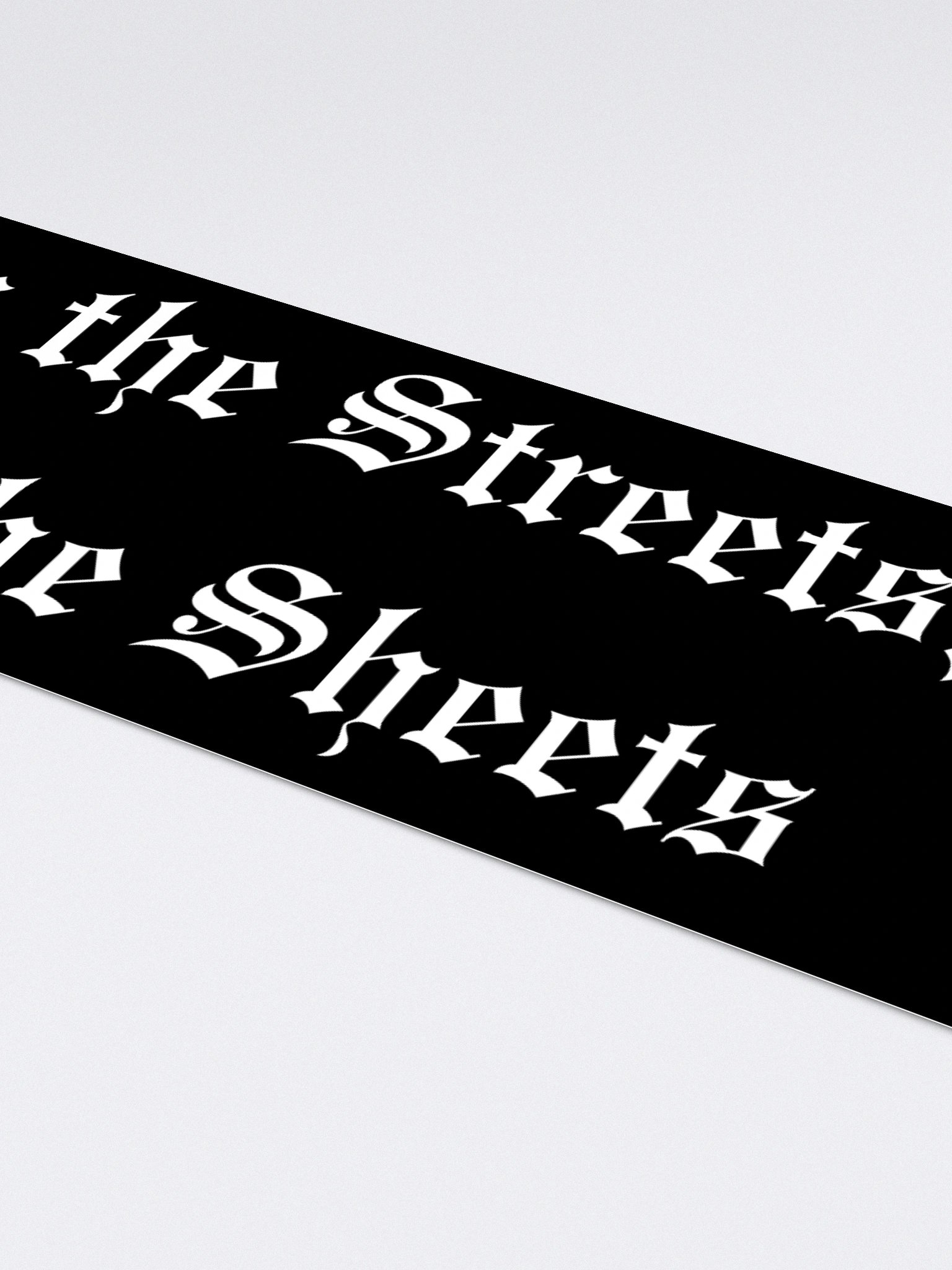 Level Up Decal product image (4)