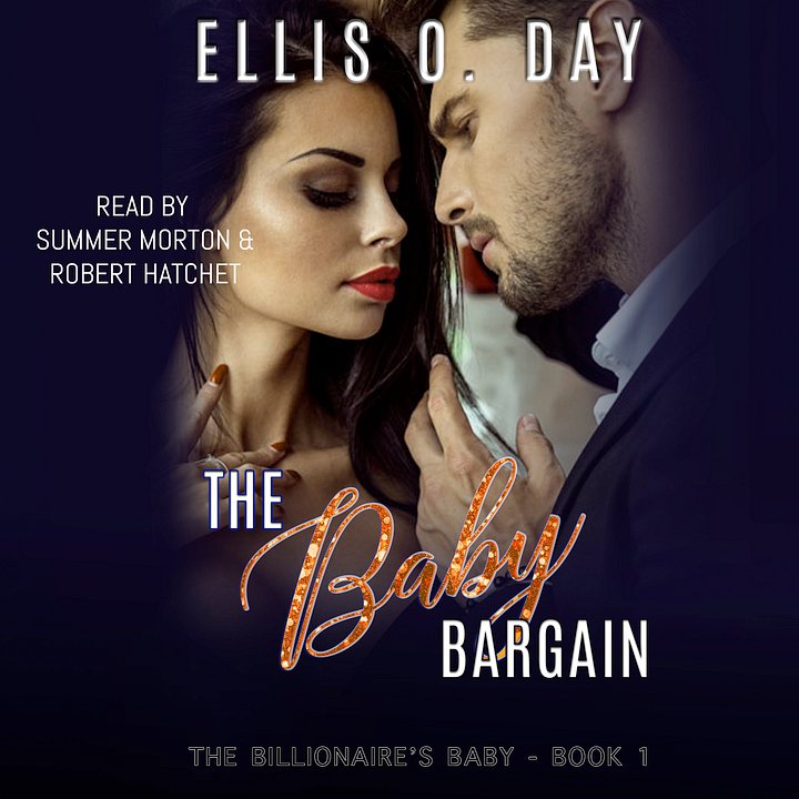Free: The Baby Bargain Audiobook product image (1)