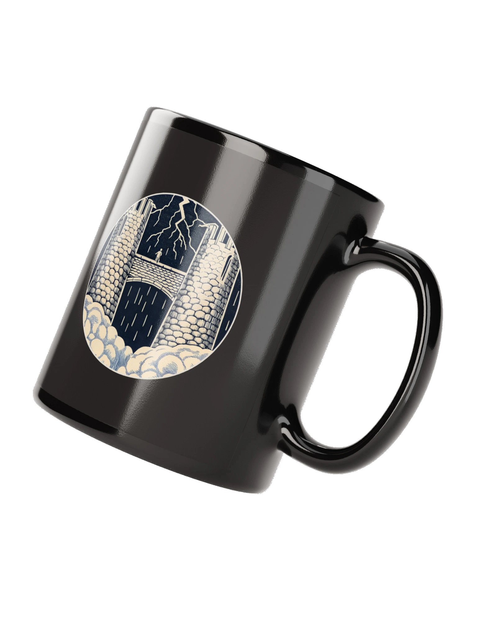Parapet Mug product image (10)