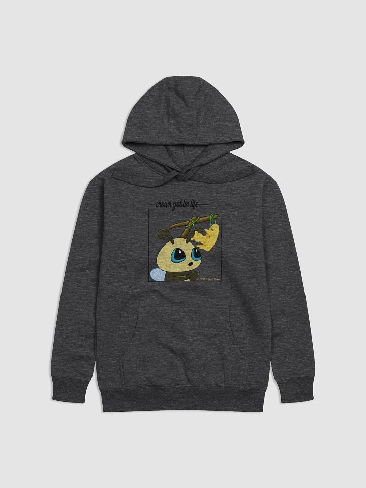 Crown Goblin Hoodie product image (2)