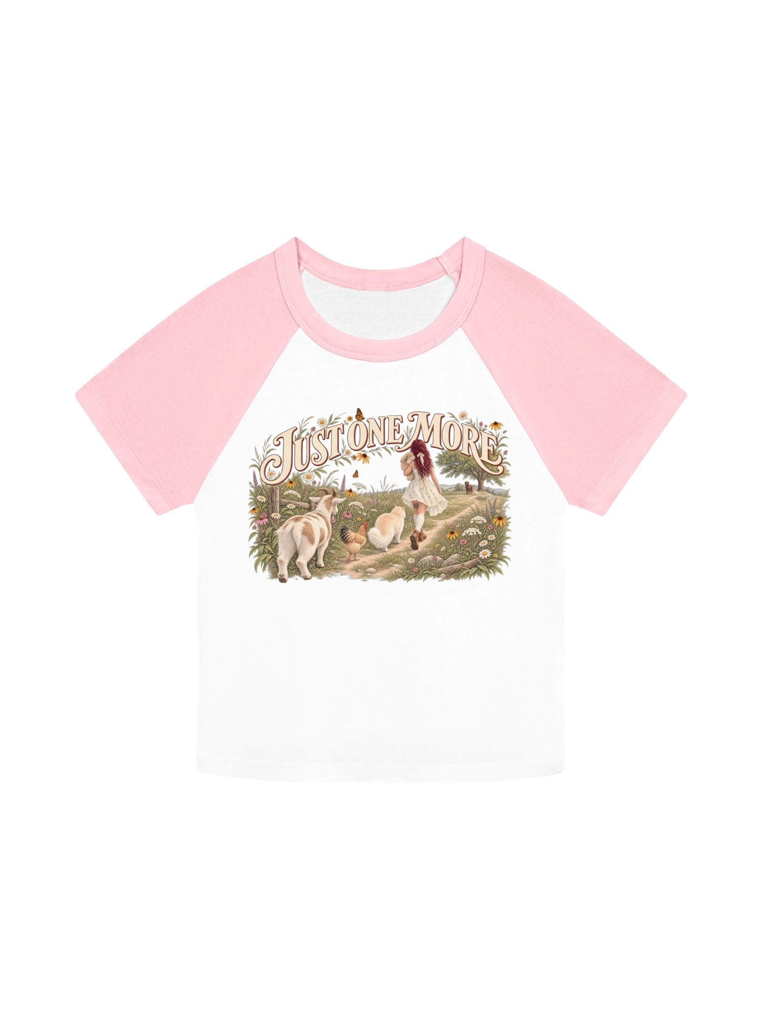 JUST ONE MORE (I Promise) product image (1)