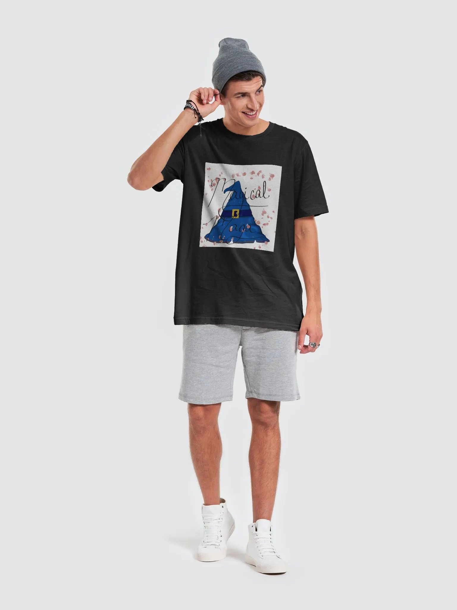 Magical Tee product image (68)