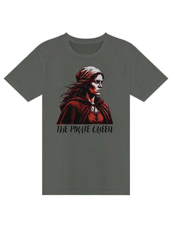 THE PIRATE QUEEN Tee product image (1)