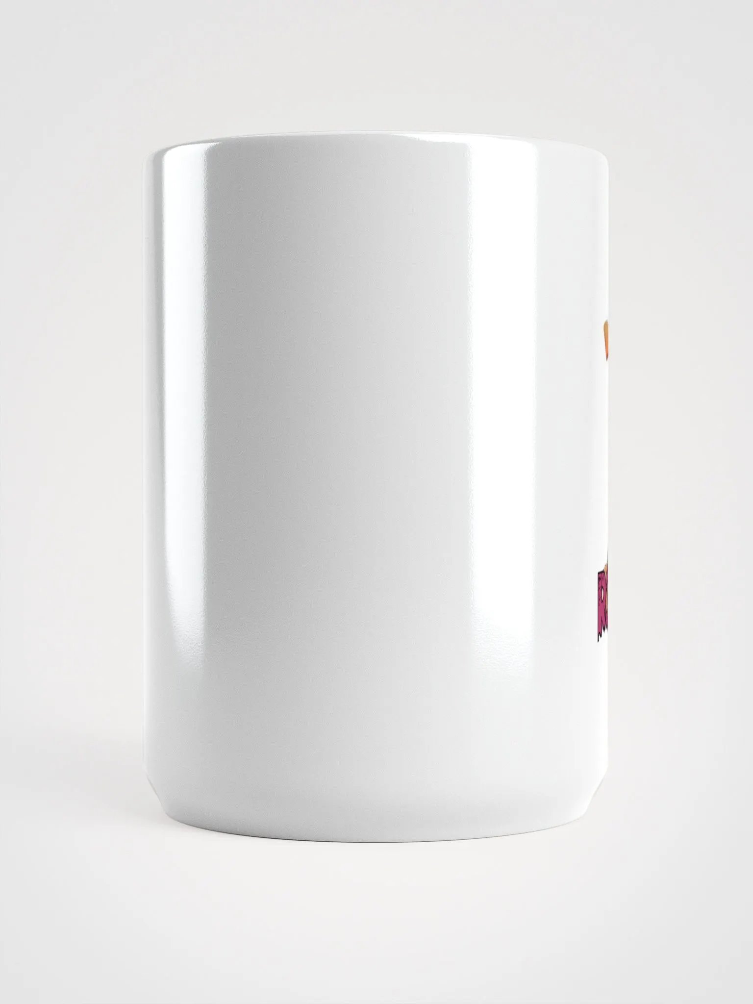 Retrodog logo Mug product image (5)