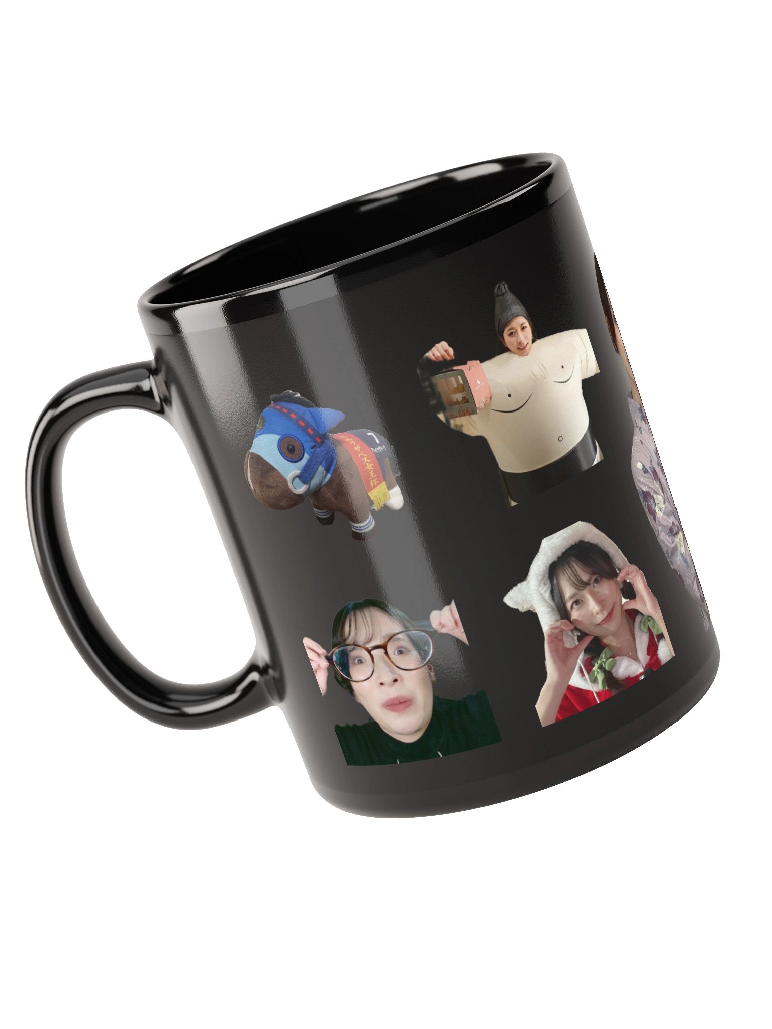 Emote Mug product image (6)
