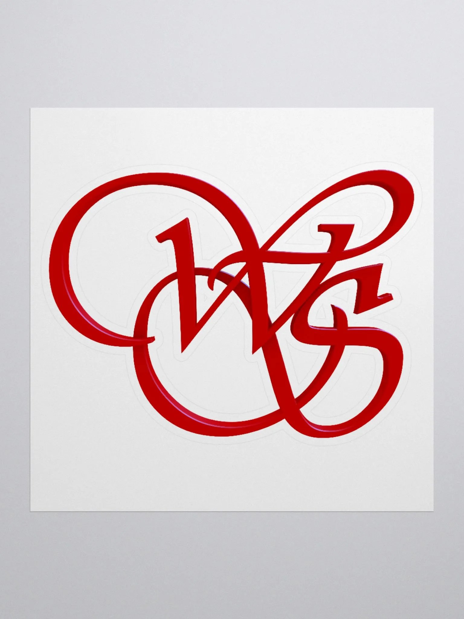 WS Sticker 3