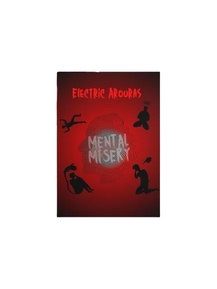 Mental Misery Poster product image (1)