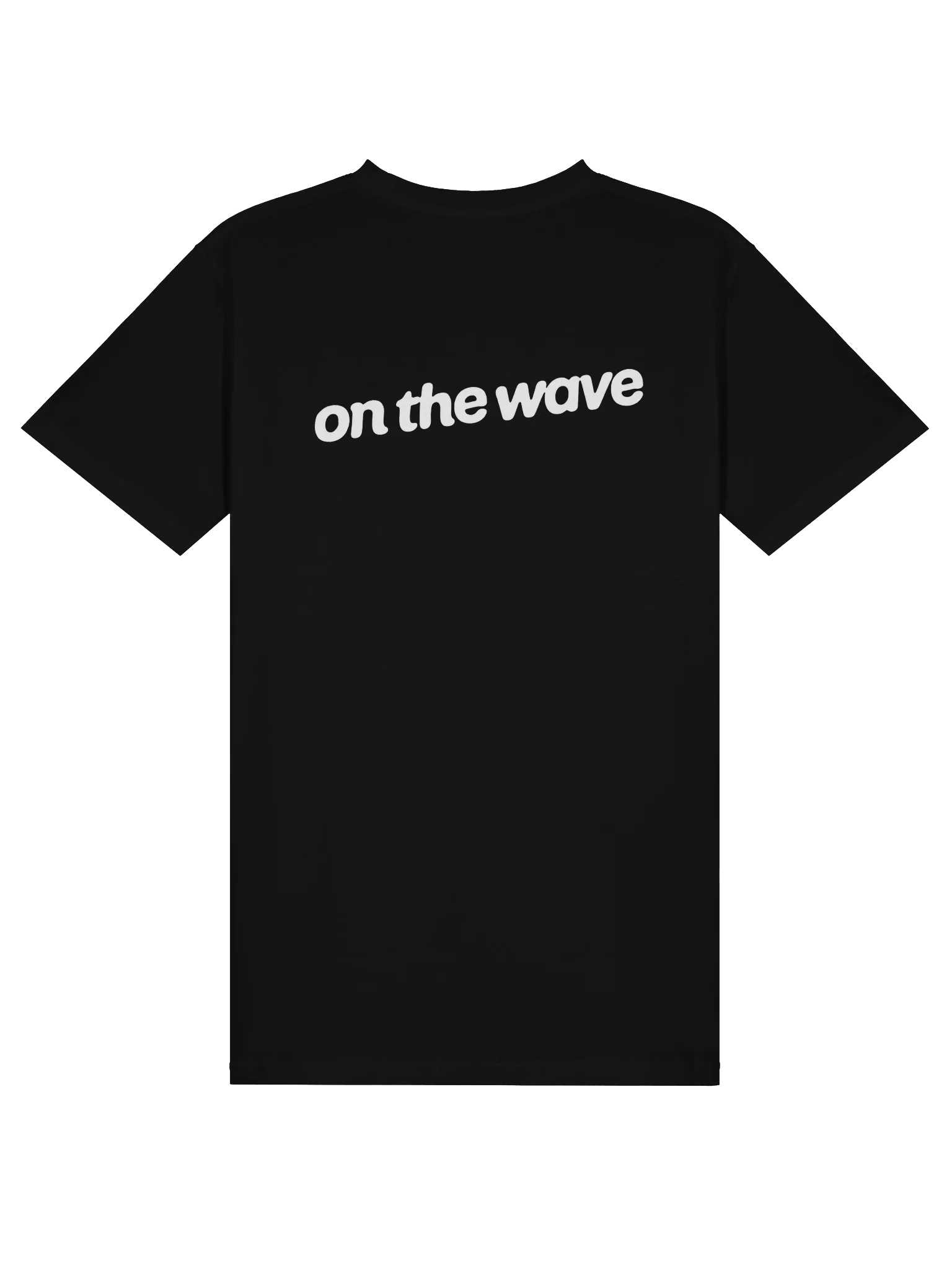 THE CLASSIC FITWAVE TEE. product image (2)