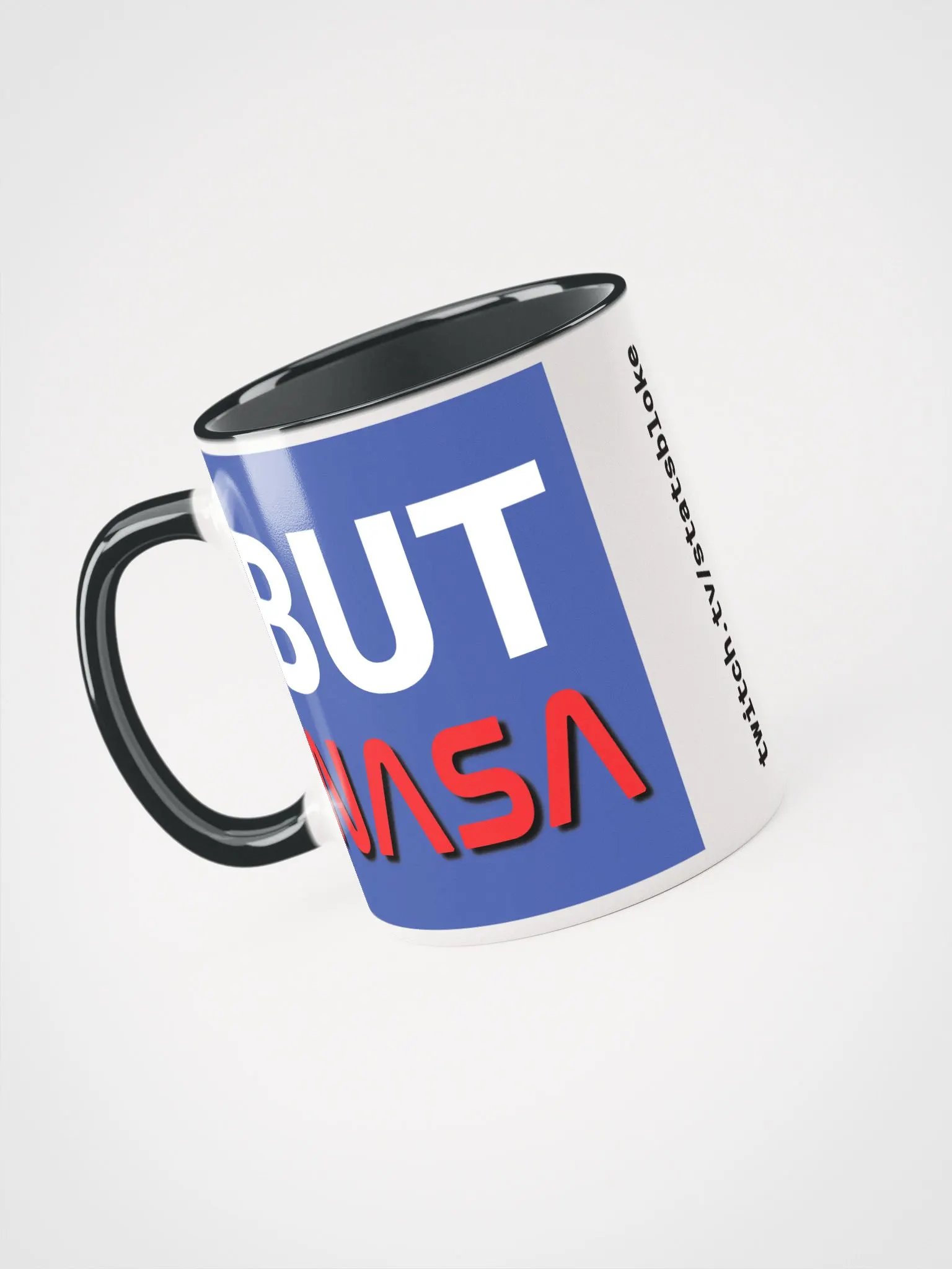 BUT NASA Mug product image (3)