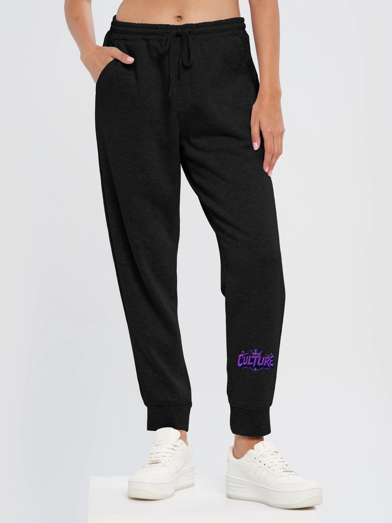 Culture Purp Trackies product image (4)